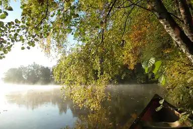 Camping Weichselbrunn