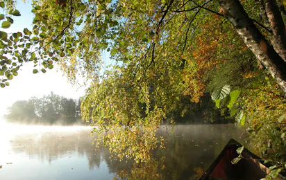 See Camping Weichselbrunn