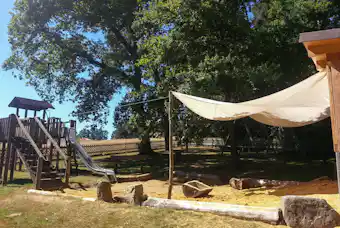 Camping Weichselbrunn
