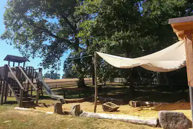 Camping Weichselbrunn