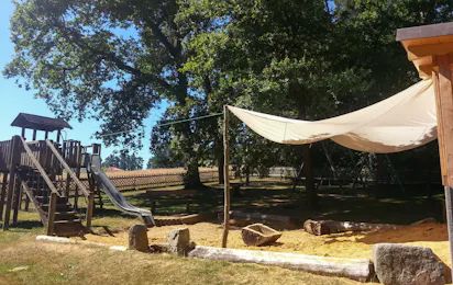 See Camping Weichselbrunn