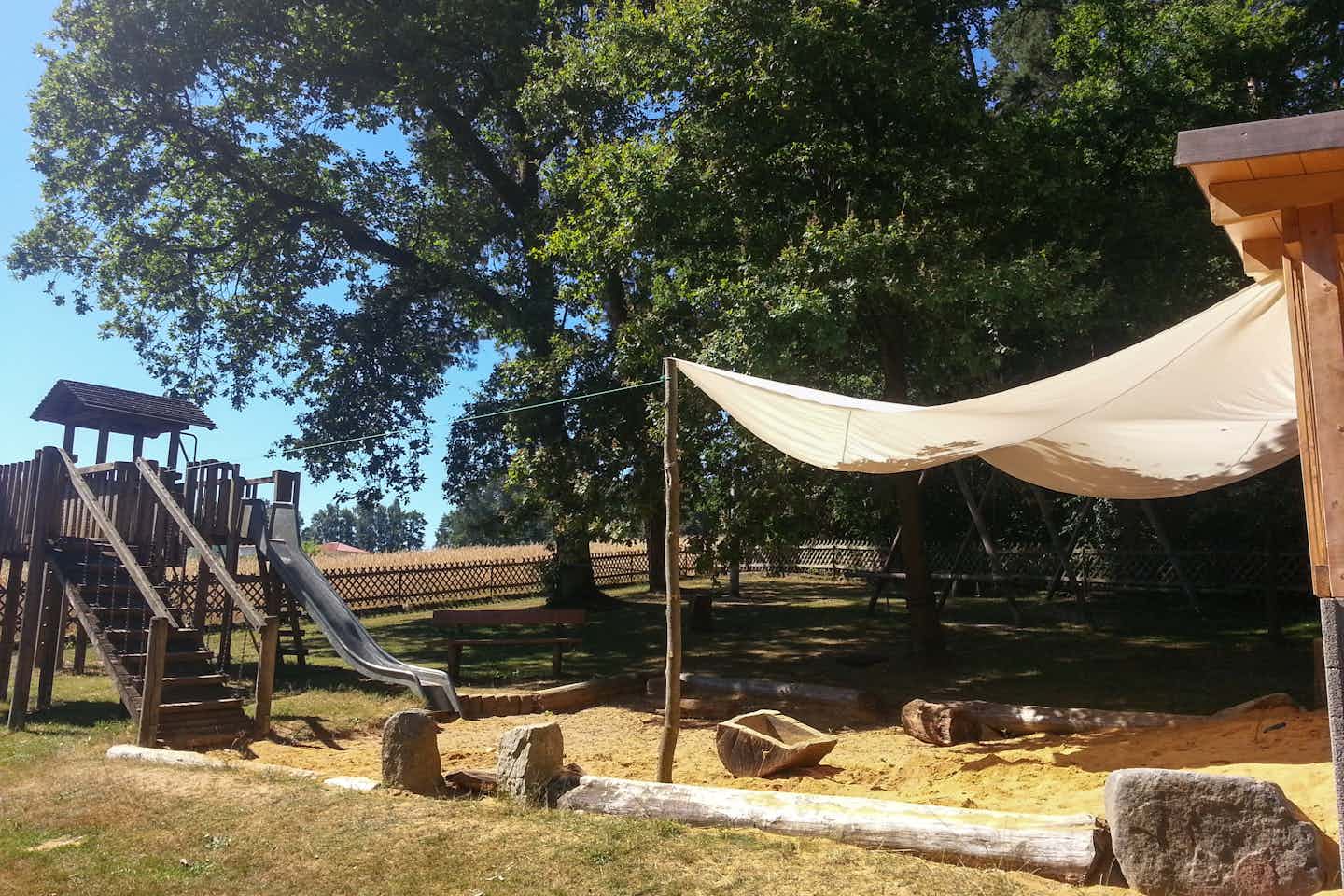 Camping Weichselbrunn