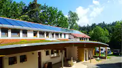 Camping Weichselbrunn