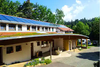 Camping Weichselbrunn