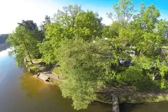 Camping Weichselbrunn