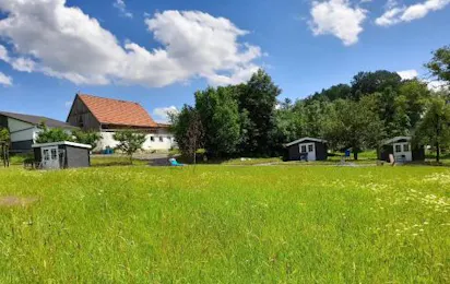 Camping Weides