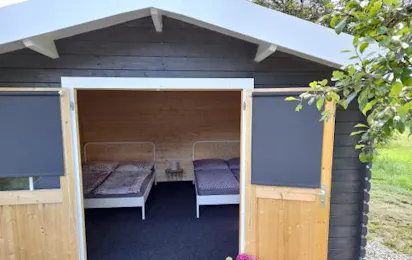 Camping Weides