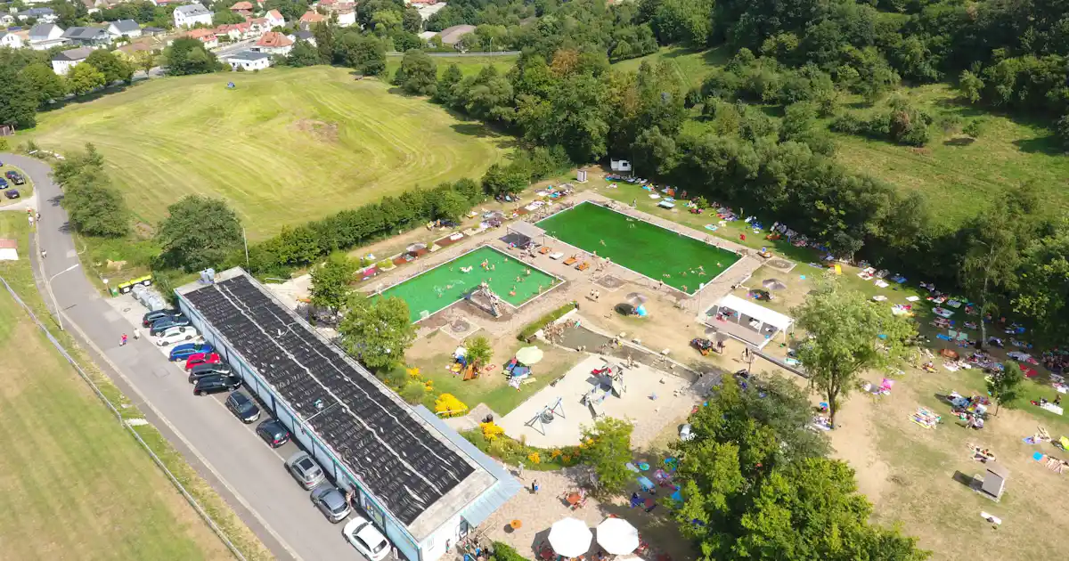 Campingplatz Weihersee photo 3
