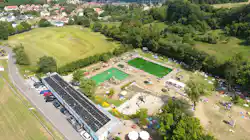 Campingplatz Weihersee