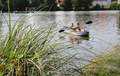 Camping Weinland