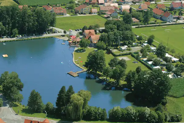 Camping Weinland