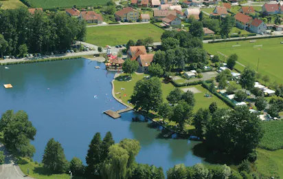 Camping Weinland