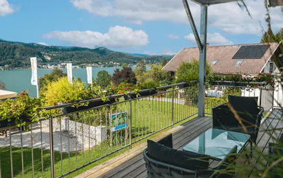 EuroParcs Wörthersee