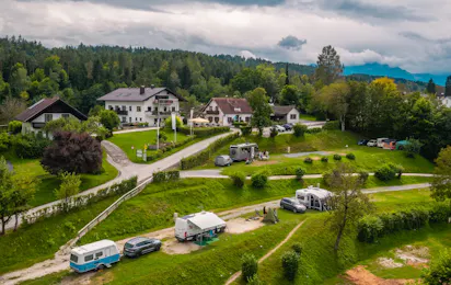 EuroParcs Wörthersee