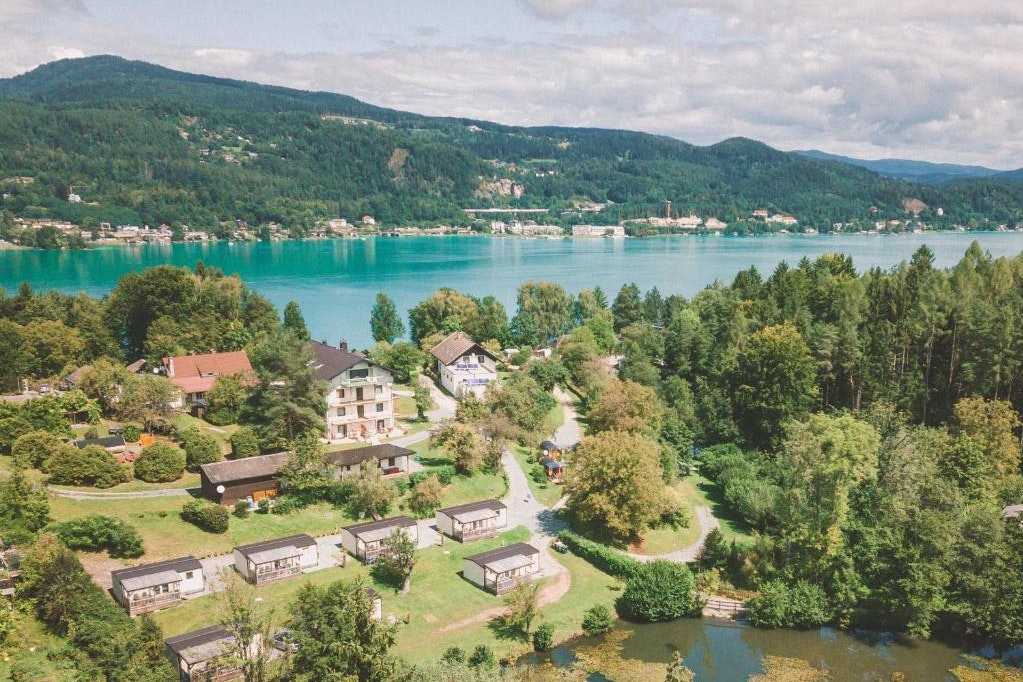 EuroParcs Wörthersee