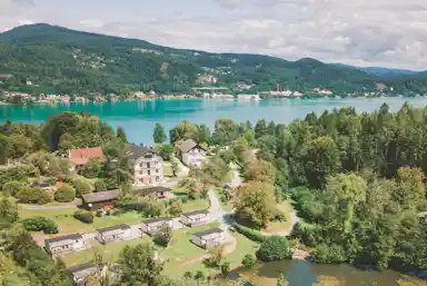 EuroParcs Wörthersee