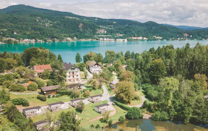 EuroParcs Wörthersee