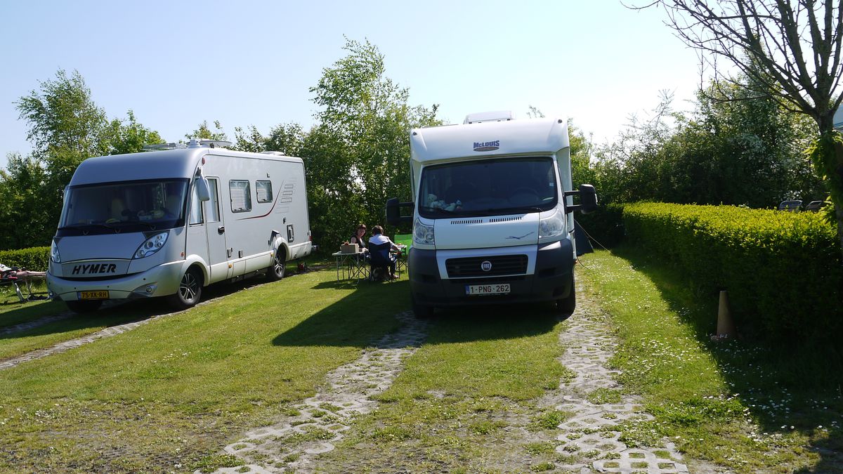Camping Weizicht