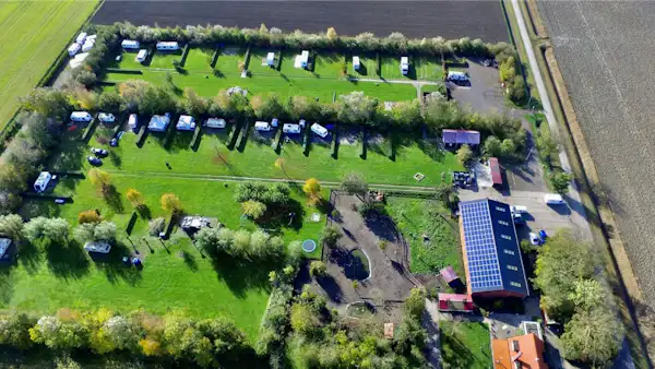 Camping Weizicht