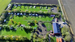 Camping Weizicht