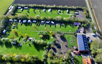 Camping Weizicht