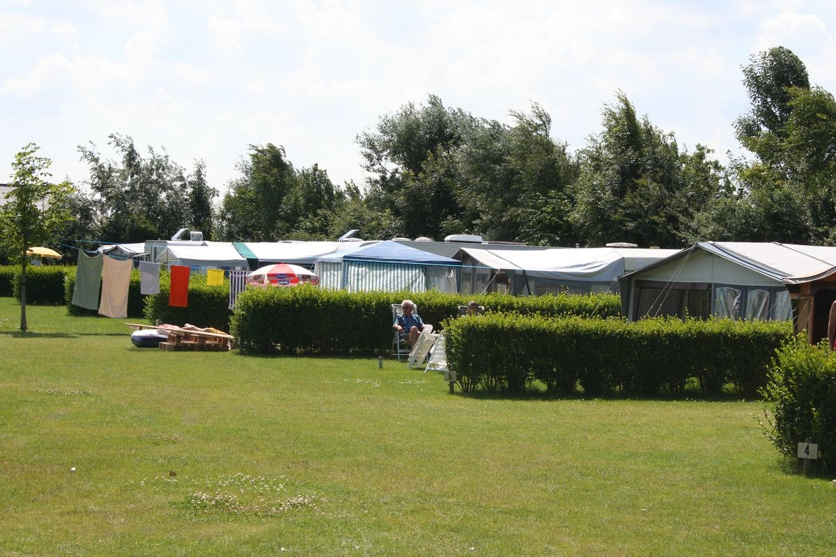 Camping Weizicht