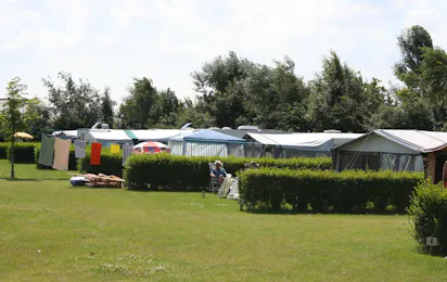 Camping Weizicht