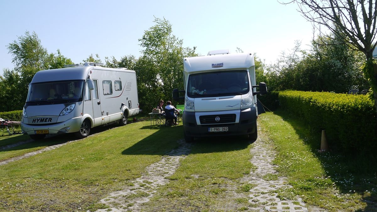 Camping Weizicht