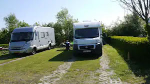 Camping Weizicht