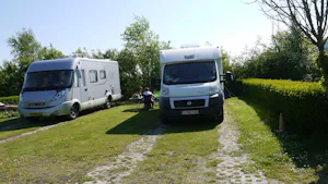 Camping Weizicht