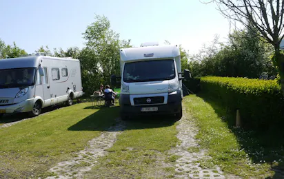 Camping Weizicht
