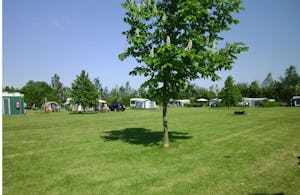 Camping Weizicht