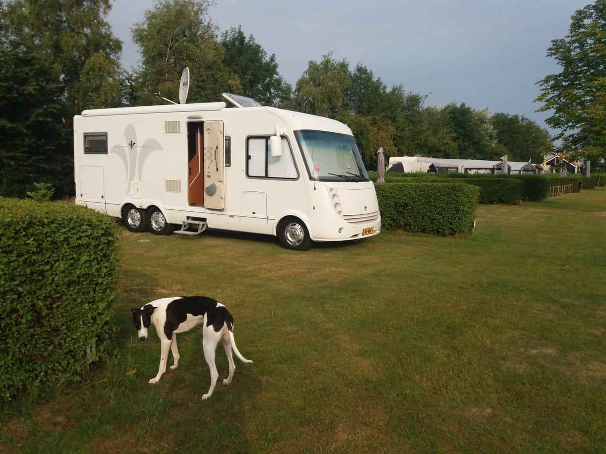 Camping Weizicht