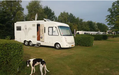 Camping Weizicht