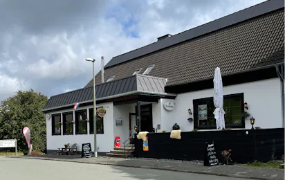 Camping Welgelegen