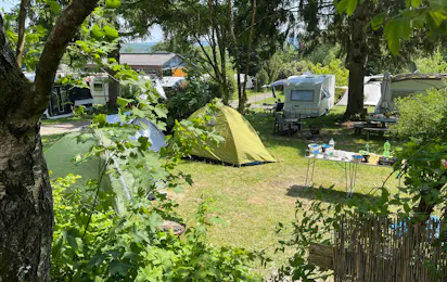 Camping Welgelegen