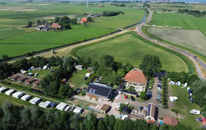 Camping Welgelegen