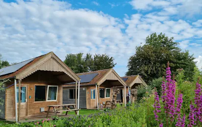 Camping Welgelegen