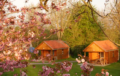 Camping Welgelegen