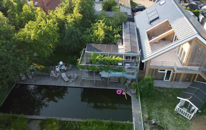 Camping Welgelegen