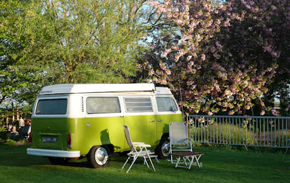 Camping Welgelegen