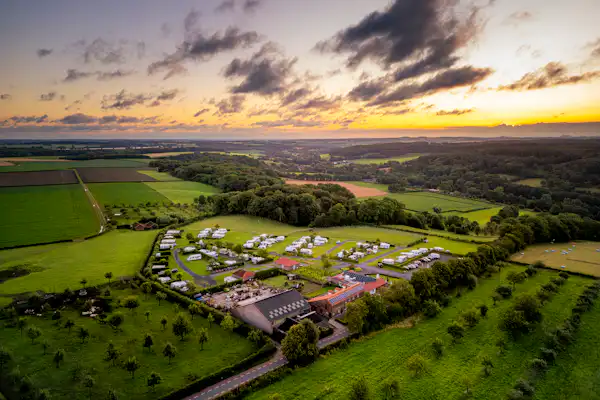 Camping Welkom