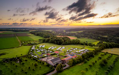 Camping Welkom