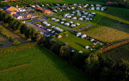 Camping Welkom