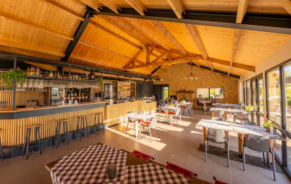 Camping Welkom