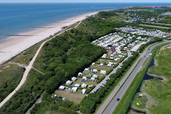 Camping Weltevreden
