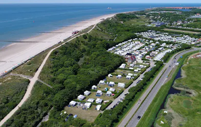 Camping Weltevreden
