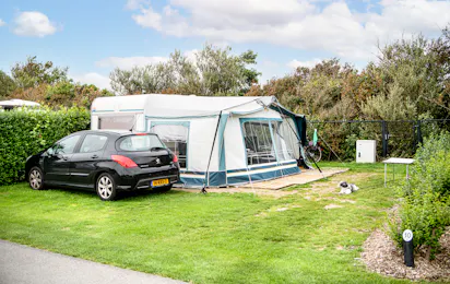 Camping Weltevreden