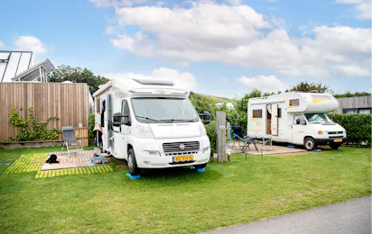 Camping Weltevreden