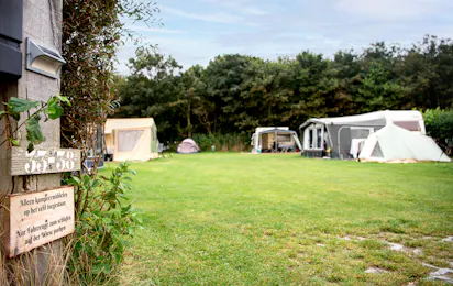 Camping Weltevreden